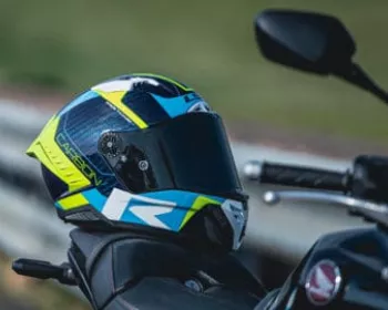 Conforto: 5 coisas que seu próximo capacete de moto tem que ter