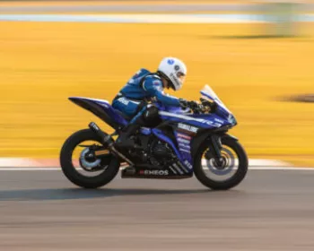 É Yamaha, mas não a R3; veja moto esportiva mais vendida do BR