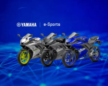 E-sports: Yamaha dará R 15 a quem mandar bem no videogame