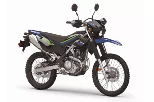 capa noticia Kawasaki KLX 230: uma moto trail raiz que queremos no Brasil