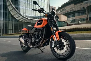 capa noticia Como é? Nova Harley-Davidson não estará à venda nem nos EUA