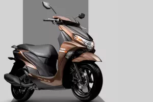 capa noticia Completa, scooter 125 Yamaha é atualizada para modelo 2025