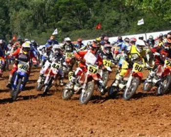 Brasileiro de Motocross terá início em abril