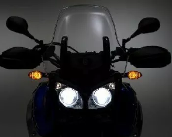 Yamaha apresenta ao mercado brasileiro a XT 1200Z Super Ténéré