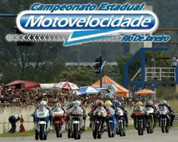 Kärcher apoia Campeonato de Motovelocidade Carioca