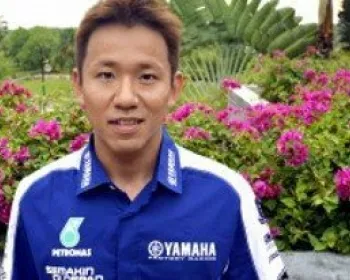 Katsuyuki Nakasuga substitui Jorge Lorenzo no Grande Prémio da Malásia