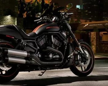 Harley-Davidson inaugura oficialmente a BH Harley-Davidson