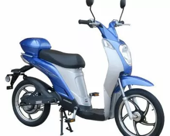 USP utiliza scooters elétricos na segurança