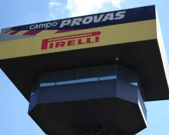 Pirelli investirá U$1 bilhão até 2015