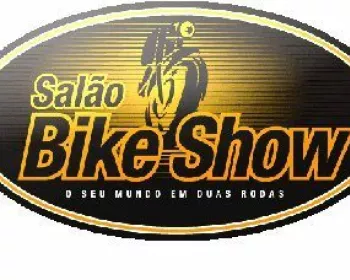 Salão Bike Show(RJ) tem ingressos com desconto para motoclubes