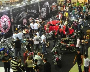 Bike Show 2012 supera expectativas e mira 2013
