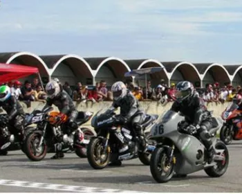 Campeonato Brasileiro de Motovelocidade volta em 2012
