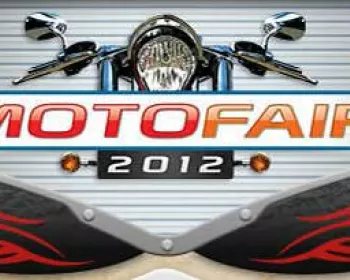 Taurus também estará no Motofair 2012