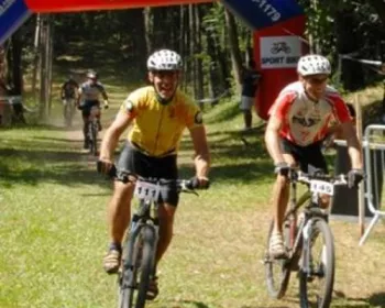 Atleta de Piracicaba vence categoria feminina da Copa Xbikers de Mountain Bike-XCO