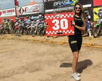 Campeonato Leste Paulista de Motocross