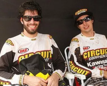 Stocovich fecha parceria com os pilotos Marcello “Ratinho” e Dudu Lima para a temporada 2012