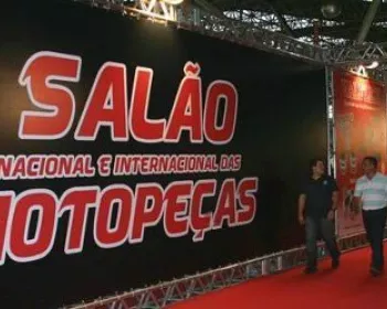 São Paulo receberá o VII Salão Nacional e Internacional das Motopeças em agosto