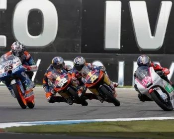 Viñales vence em emocionante corrida de Assen – Moto3™