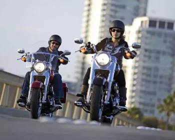 Harley Owners Group promove o World Ride em todo o mundo