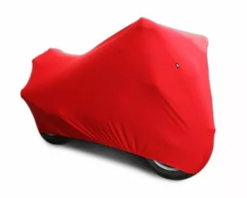 OR Capas: Uma nova opção para proteger sua moto