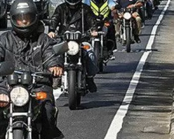 Anfamoto apoia projeto que prevê faixas de trânsito exclusivas para motos