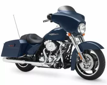 Harley-Davidson convoca proprietários para Recall