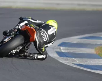 Piloto do Moto 1000 GP vai disputar etapas da Moto2 no Campeonato espanhol