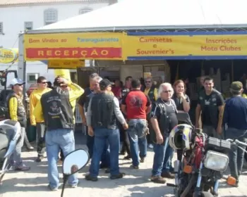 Paranaguá Motos 2012 começa hoje