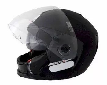 Taurus lança novos modelos de capacete