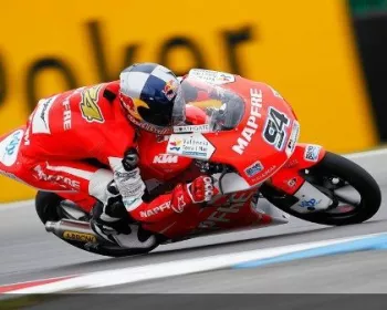 Folger domina e vence em Brno – Moto3™