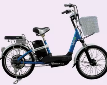 Dia Mundial sem Carro terá venda especial de bicicletas elétricas
