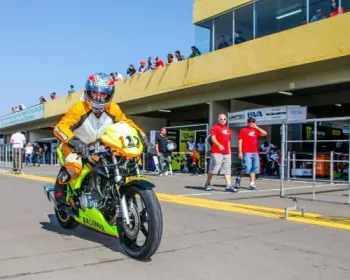 GP Gaúcho de Motovelocidade acelera com a quarta etapa