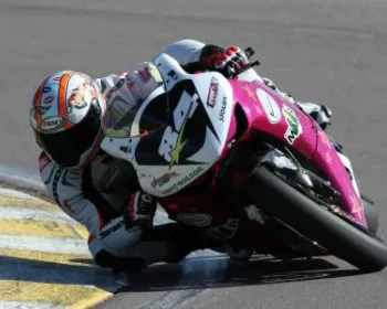 Moto 1000 GP quebra novo recorde de velocidade com pole de Pierluigi