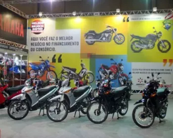 Confira a programação do Salão da Motocicleta 2012