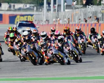 FIM divulga prévia do calendário da MotoGP para 2013