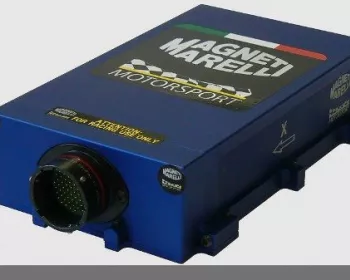 ECU da Magneti Marelli disponível para as equipas de MotoGP™ a partir de 2013