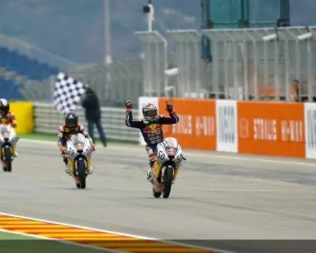 Alt vence a Red Bull MotoGP Rookies Cup de 2012