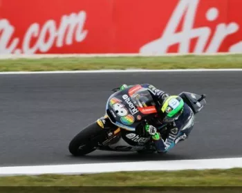 Moto2™ – Espargaró rouba a pole em qualificação afectada pelo tempo