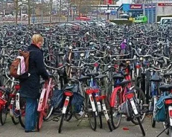Projeto de lei para diminuir impostos das bicicletas