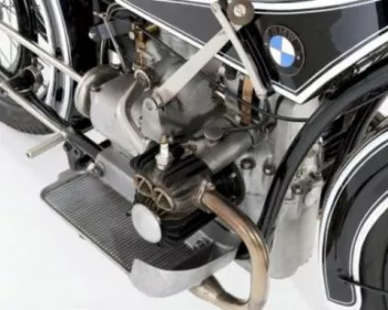 BMW Motorrad completa 90 anos fabricando sonhos