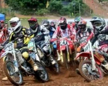 Goiano de Motocross: resultados da 1ª etapa em Palmitópolis