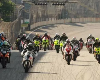 Moto 1000 GP: “show na pista” impressiona dirigente da CBM