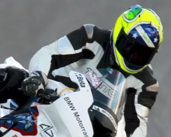 Moto 1000 GP: Alexandre Barros larga na frente neste domingo