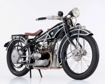 BMW Motorrad comemora 90 anos com modelos especiais
