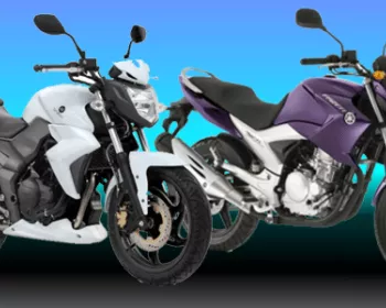 Comparativo – Yamaha Fazer YS 250 x Dafra Next 250