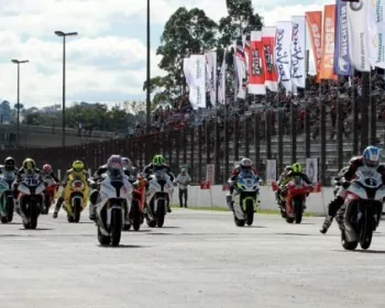 Moto 1000 GP: vitória argentina em Curitiba
