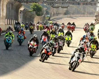 Moto 1000 GP: pista de Campo Grande é novidade para pilotos