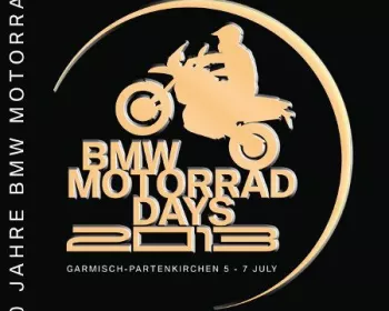 Contagem regressiva para o 13º BMW Motorrad days