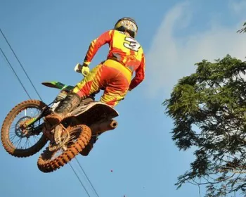 Brasileiro de Motocross: belas imagens da etapa baiana