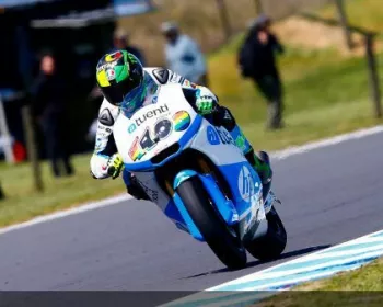 Moto2™: Espargaró vence e recupera liderança do campeonato